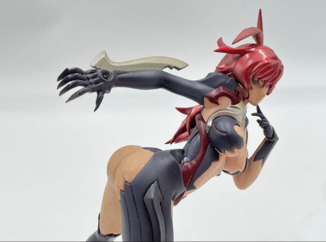 U3-869【未検品】フィギュア ウィッチブレイド 雅音