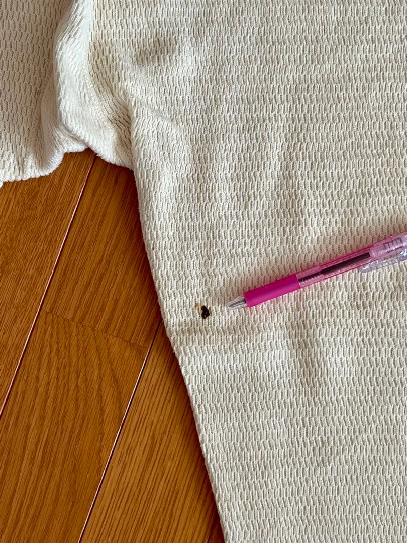 60's U.S.NAVY 股引き DRAWERS ドロワーズダッフル生地 実物