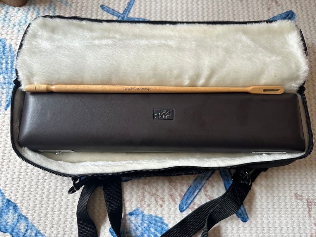 最終値下げ】MIYAZAWA ミヤザワ フルート レガシー2 legacyⅡ - メルカリ