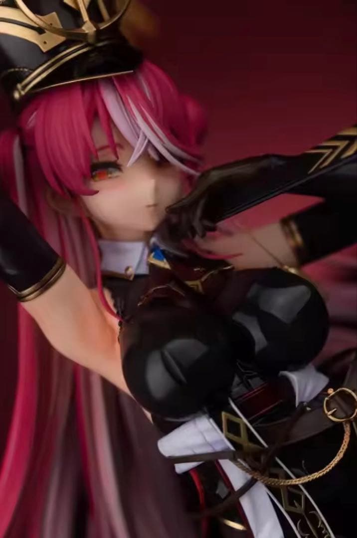 ホロライブ 宝鐘マリン ガレージキット - メルカリ