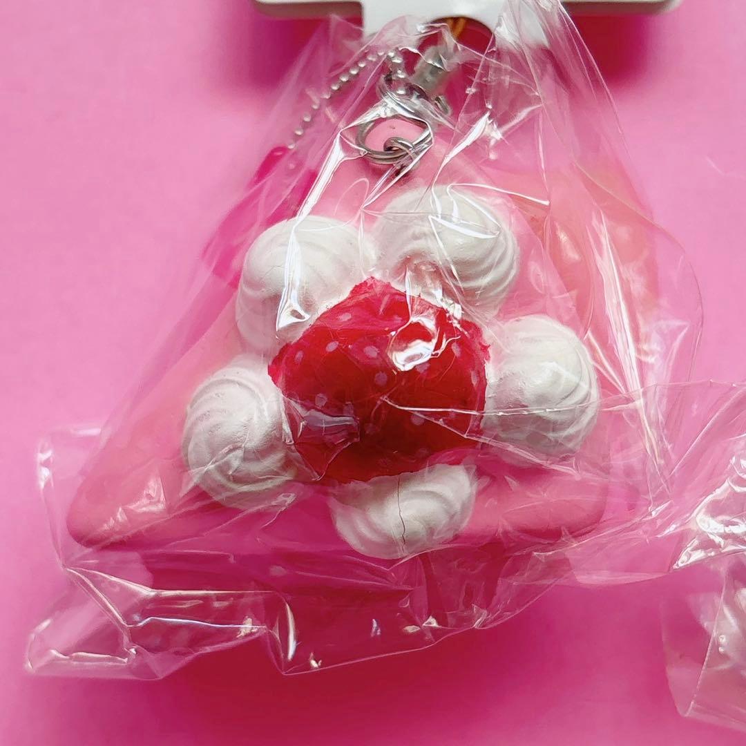 ♡激レア CAFE DE N カフェドエヌ ピンク プレート ケーキ ドーナツ♡