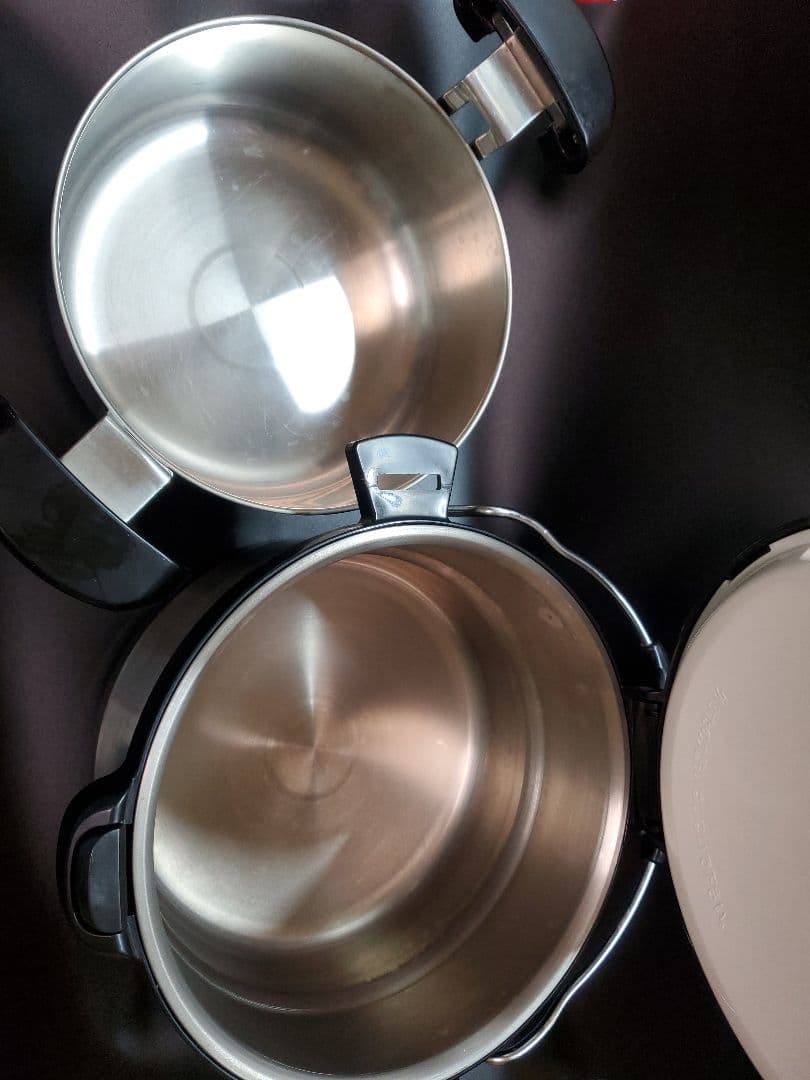 まほうなべ NFB-A360 魔法瓶　TIGER