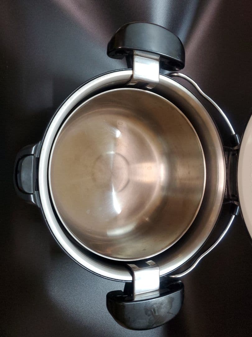 まほうなべ NFB-A360 魔法瓶　TIGER