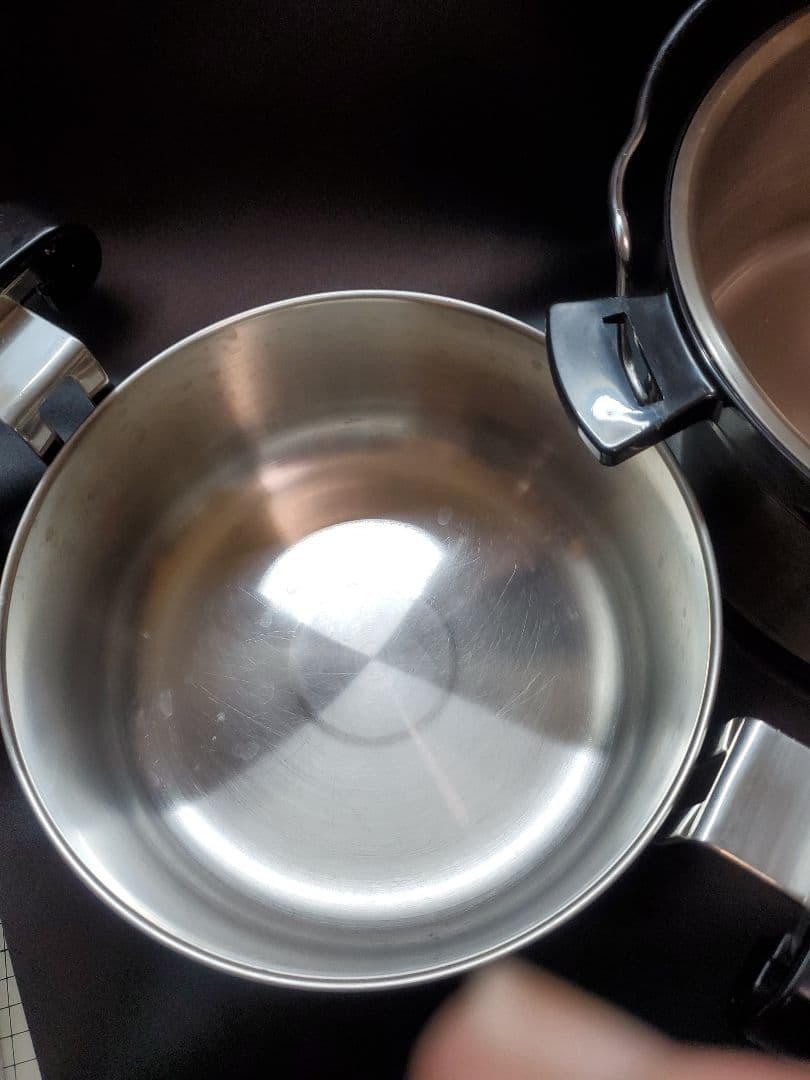 まほうなべ NFB-A360 魔法瓶　TIGER