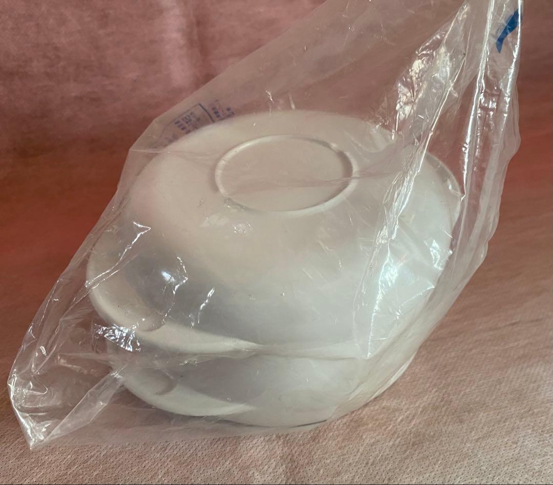 タッパーウエア タッパーウェーブ2000 (中・小) ２個セット