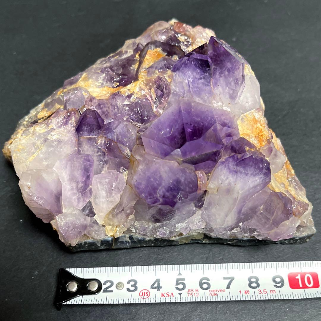アメジスト クラスター/紫水晶/原石