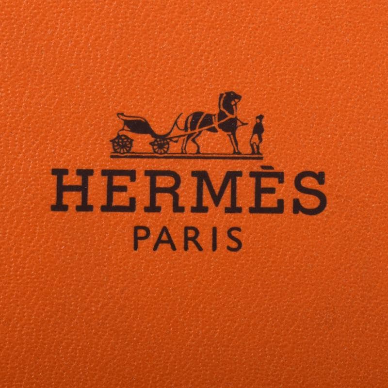 HERMES　エルメス　シェーヌダンクル　スクエアプレート　箱付　V　7985