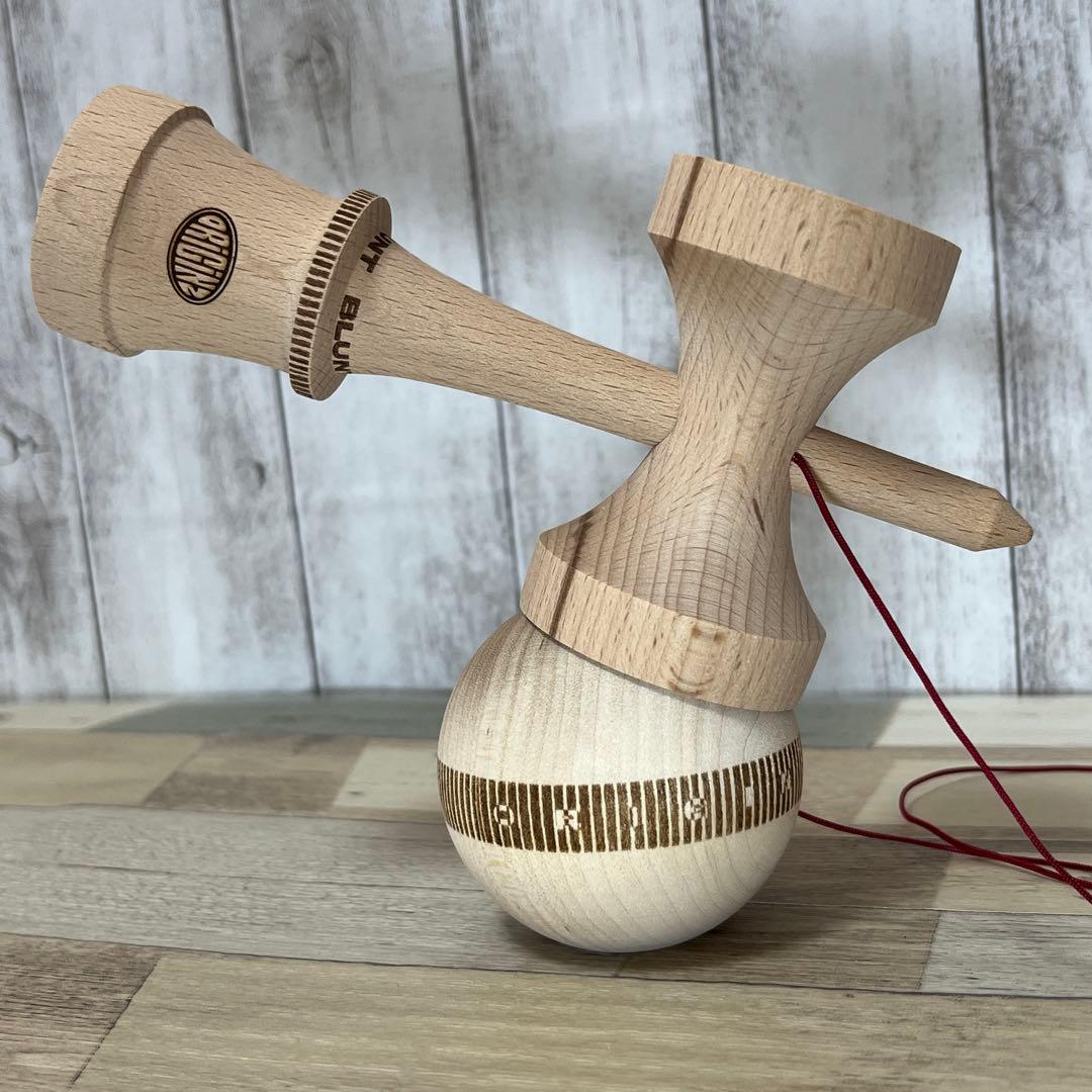 最終価格❗️Da originz natty blunt オリジンズ　無塗装