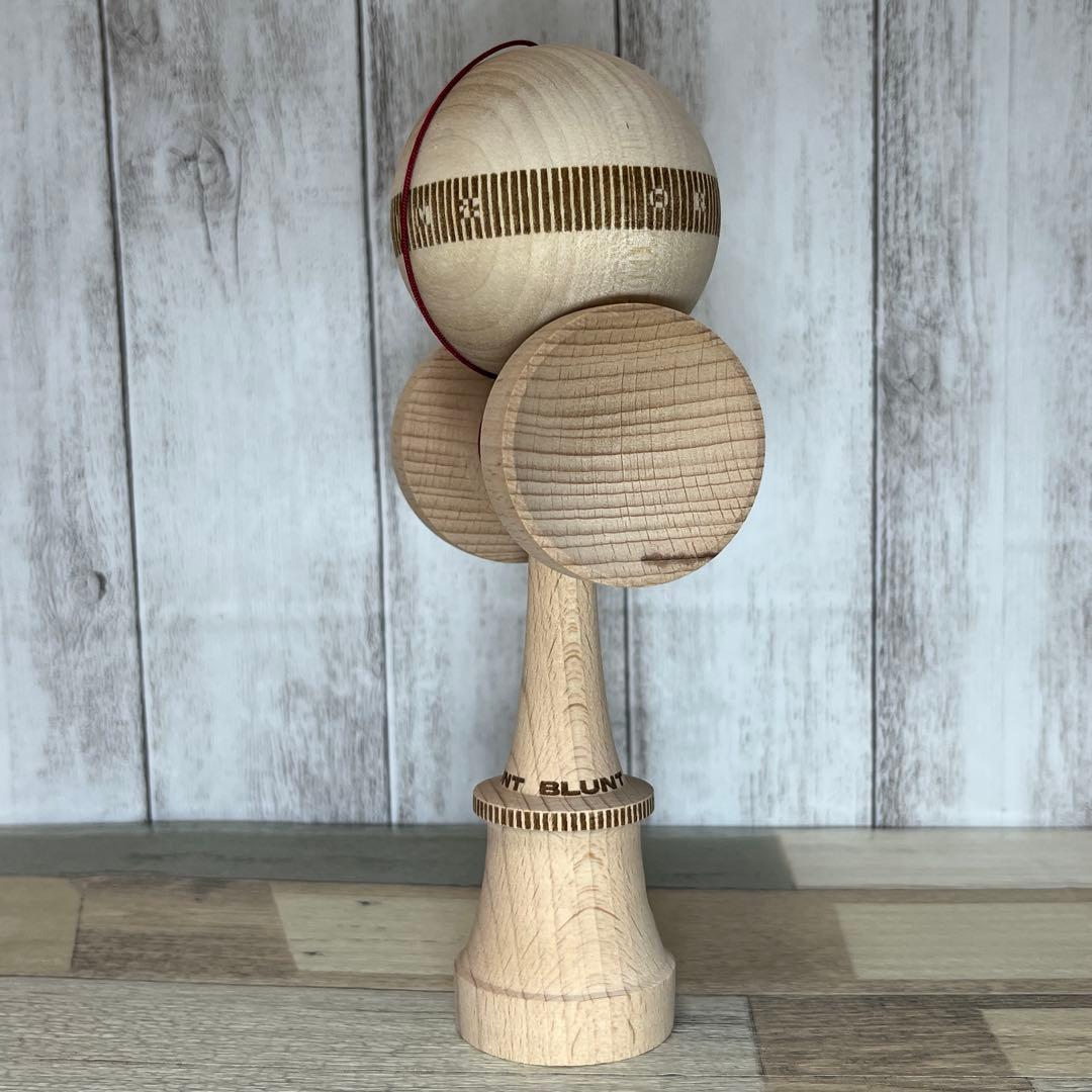 最終価格❗️Da originz natty blunt オリジンズ　無塗装