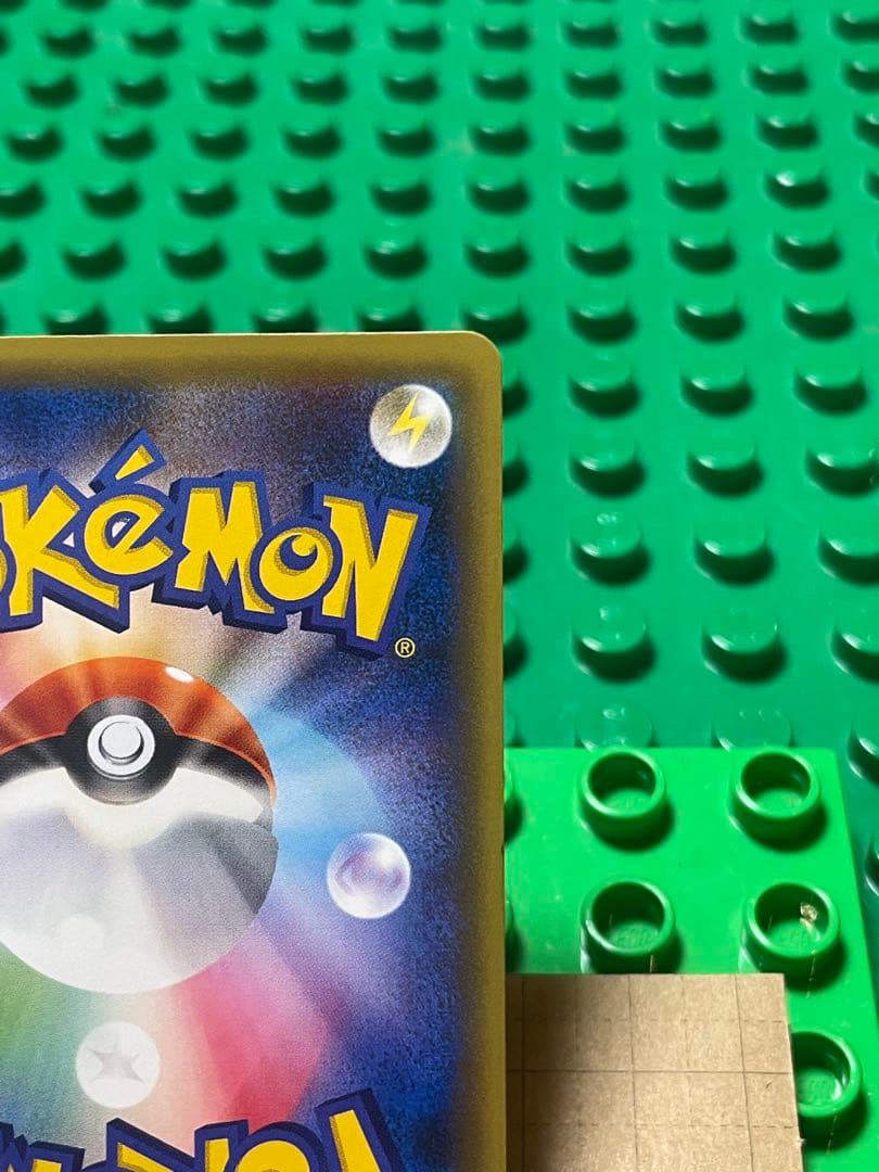 グラードンEXBWXY厳選コレクションcpミラー - メルカリ