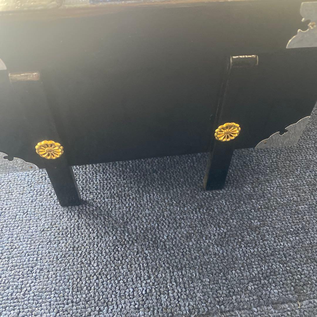 レトロ伝統的 五月人形 3点セット