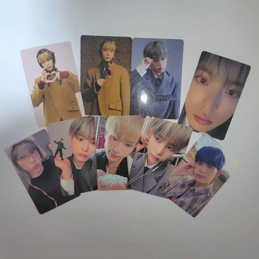 ハルア HARUA トレカ まとめ セット - メルカリ