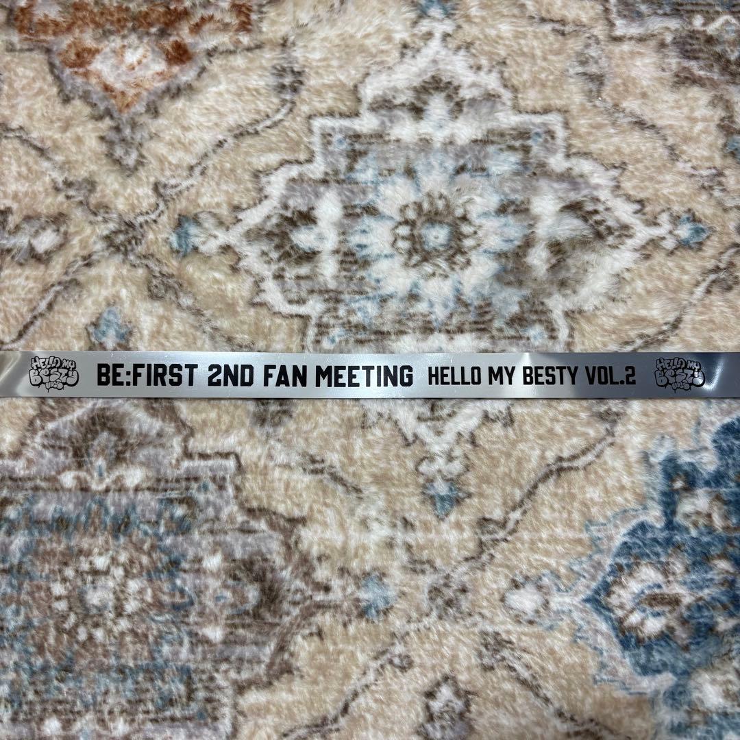 おまけ付き3点セット】BE:FIRST ミニボストンポーチチャーム - メルカリ