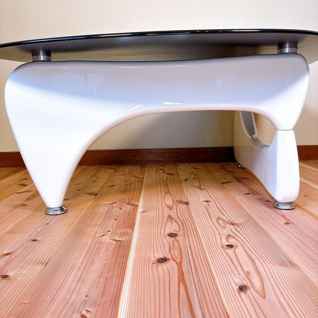 【良品】 IsamuNoguchi イサムノグチ コーヒーテーブル リプロダクト