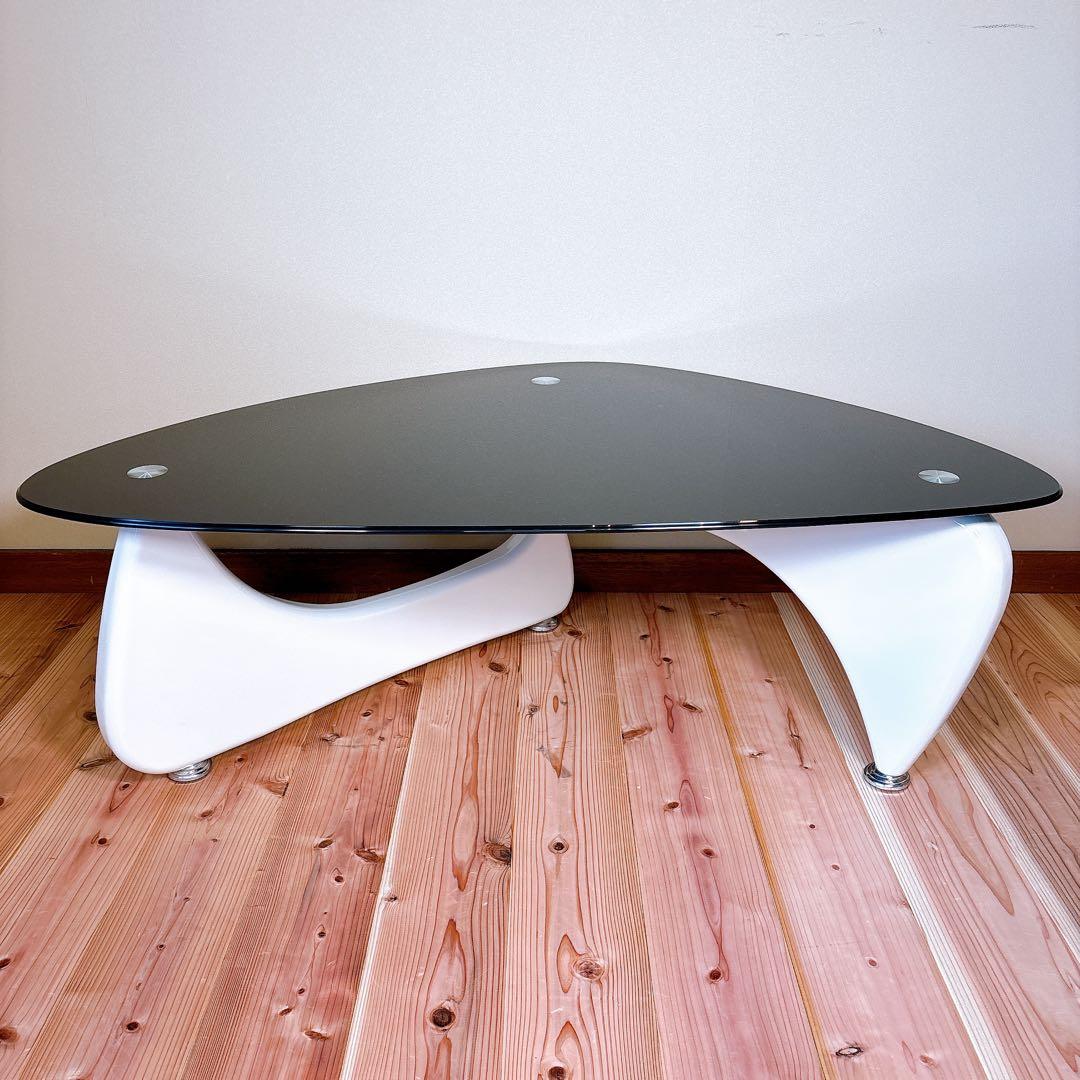 【良品】 IsamuNoguchi イサムノグチ コーヒーテーブル リプロダクト