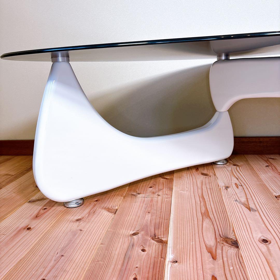 【良品】 IsamuNoguchi イサムノグチ コーヒーテーブル リプロダクト