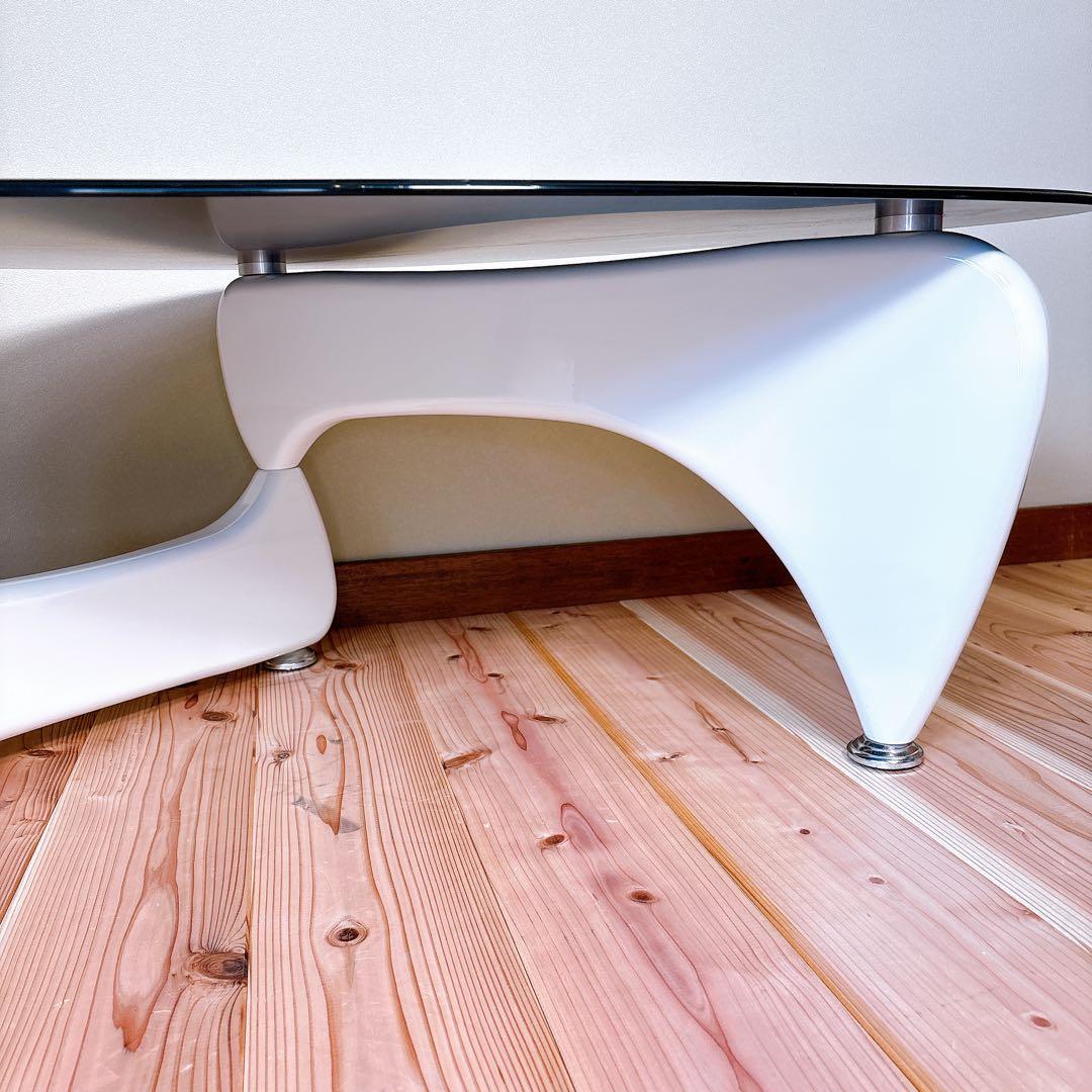 【良品】 IsamuNoguchi イサムノグチ コーヒーテーブル リプロダクト