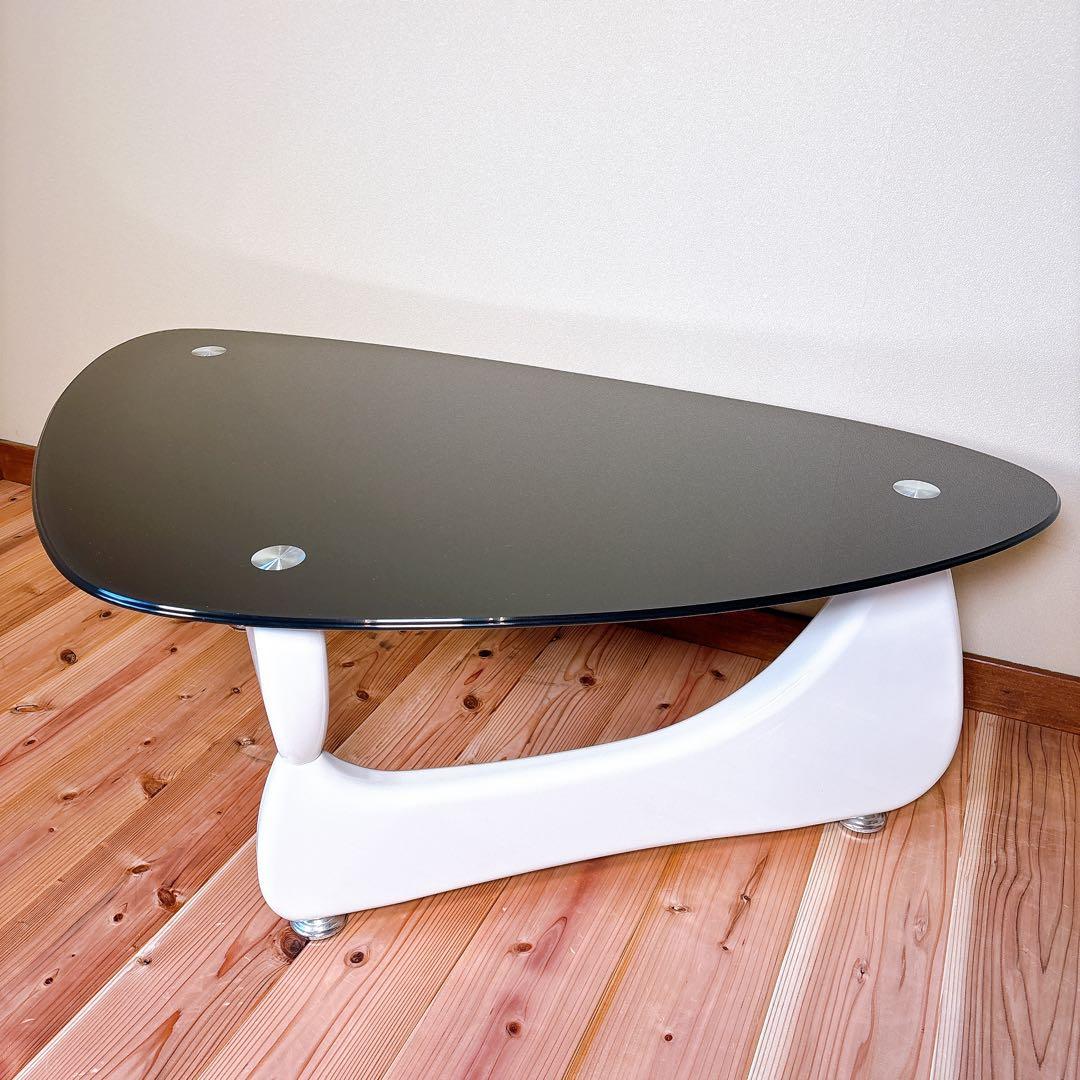 【良品】 IsamuNoguchi イサムノグチ コーヒーテーブル リプロダクト