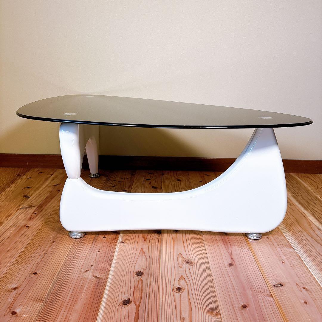 【良品】 IsamuNoguchi イサムノグチ コーヒーテーブル リプロダクト