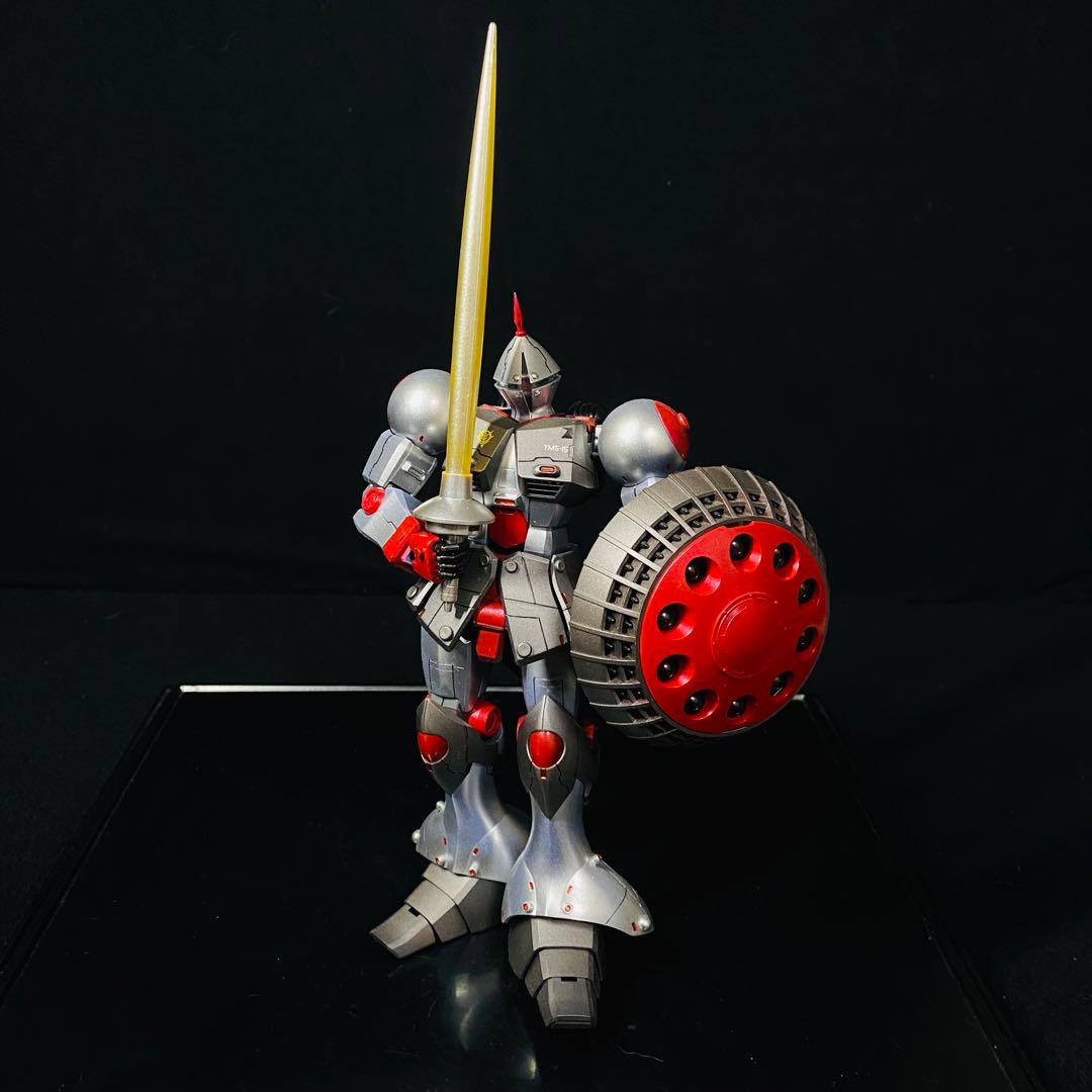 MG 機動戦士ガンダム ギャン