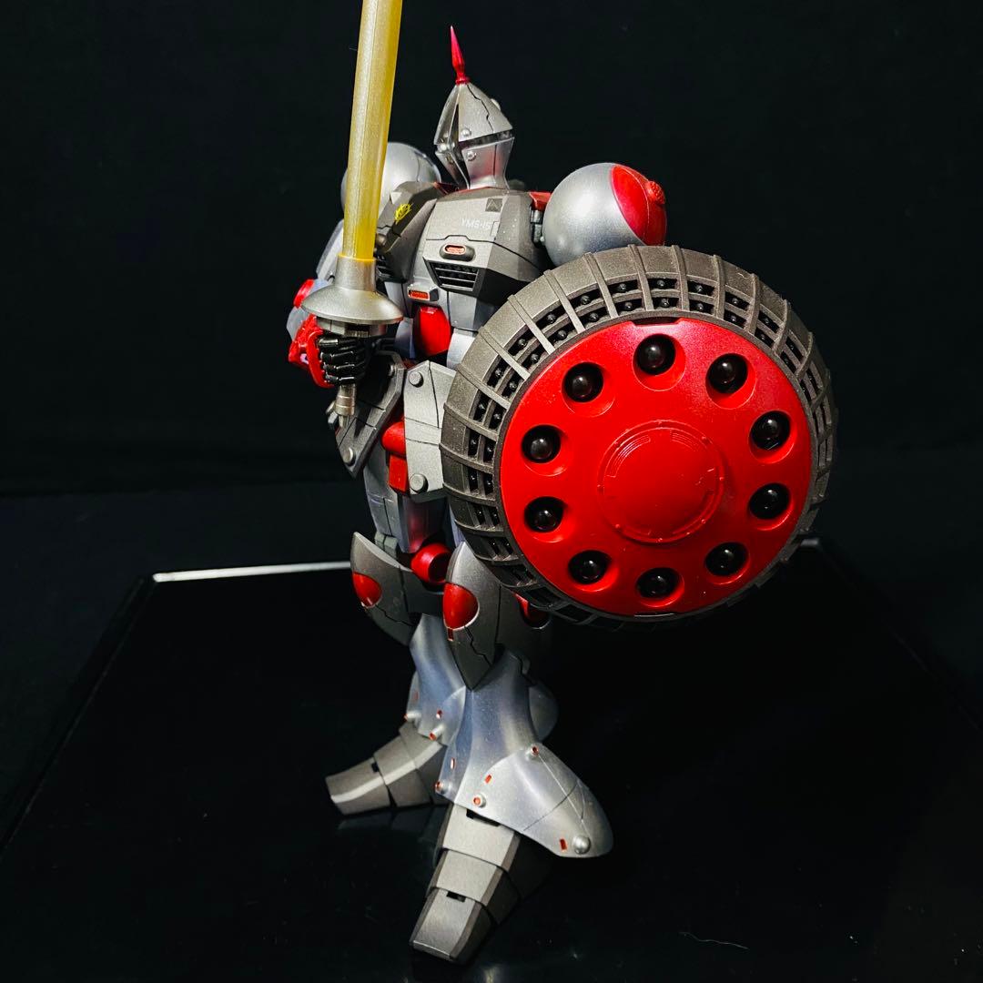 MG 機動戦士ガンダム ギャン