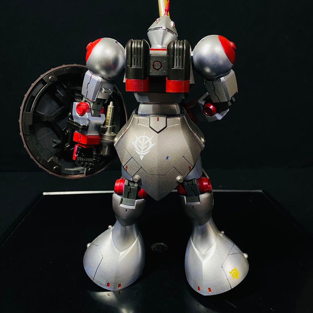 MG 機動戦士ガンダム ギャン