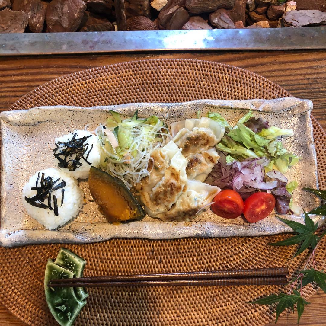 うつわ彩りセット￼