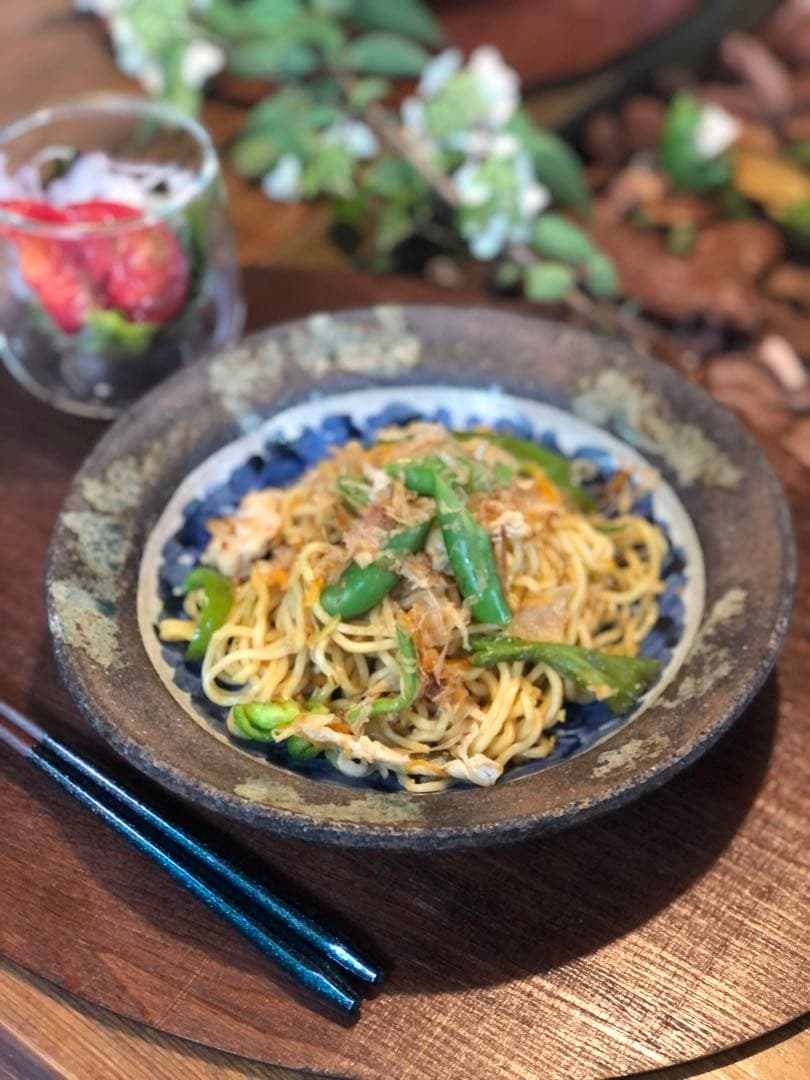 うつわ彩りセット￼