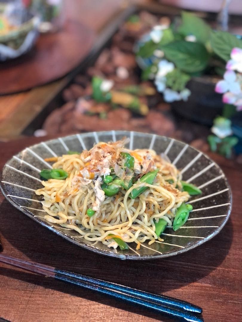 うつわ彩りセット￼