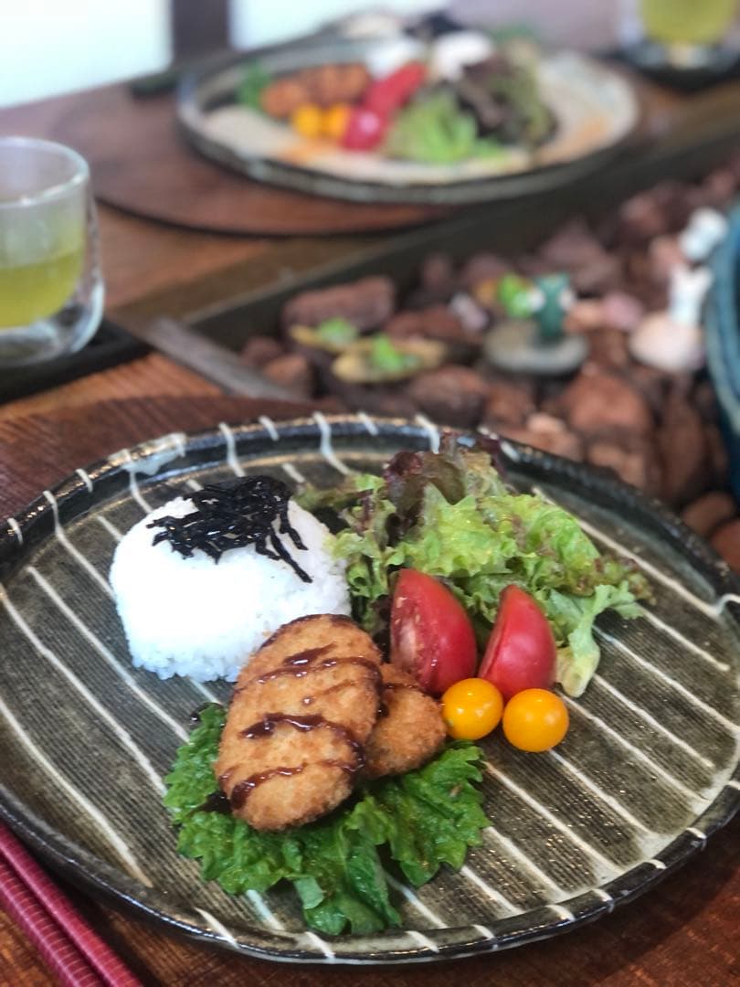 うつわ彩りセット￼