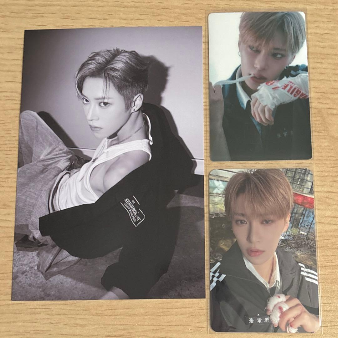 ALD1 ALPHA DRIVE ONE アルノ トレカ EUPHORIA - メルカリ