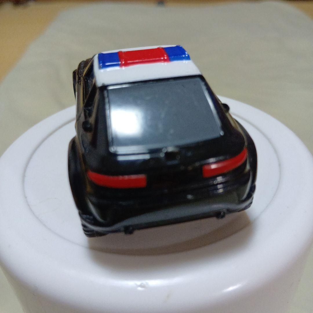 トミカ ディズニーモータース ズートピア ジュディのポリスクルーザー