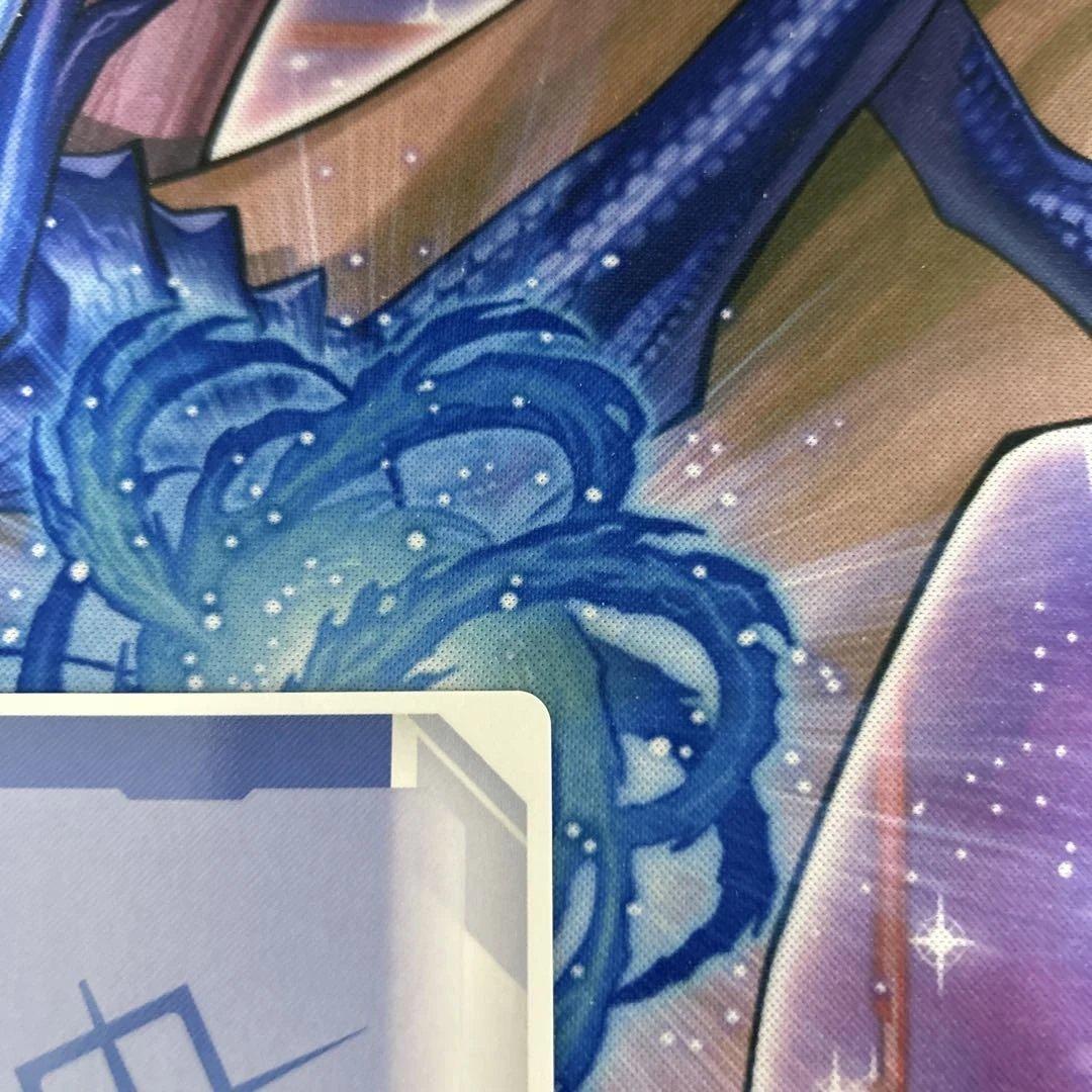 ☆ガンダムカードゲーム☆エールストライクガンダム☆パラレル☆未使用