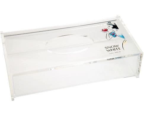 新品未使用　限定1品早い者勝ち　ティッシュケース　ディズニープリンセス4個セット