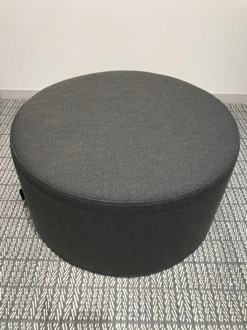 アクタス DRUMS POUF デンマークACTUS - メルカリ