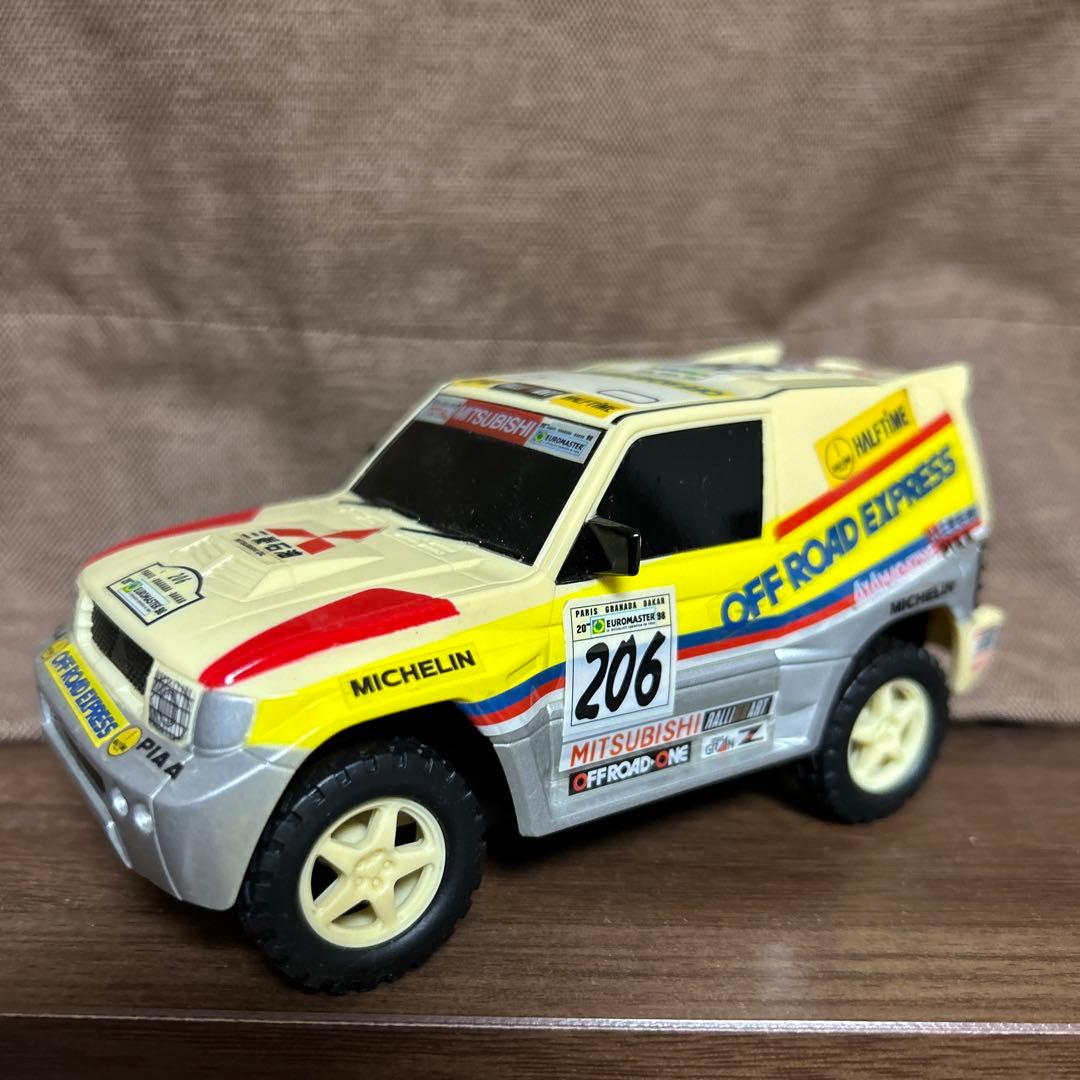 タイヨー ラジカン パジェロ エボリューション - メルカリ