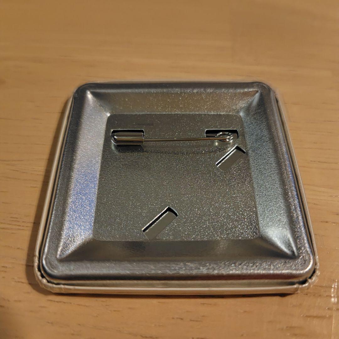 あんスタ fine アルバム trip 缶バッジ 特典 日々樹渉 - メルカリ