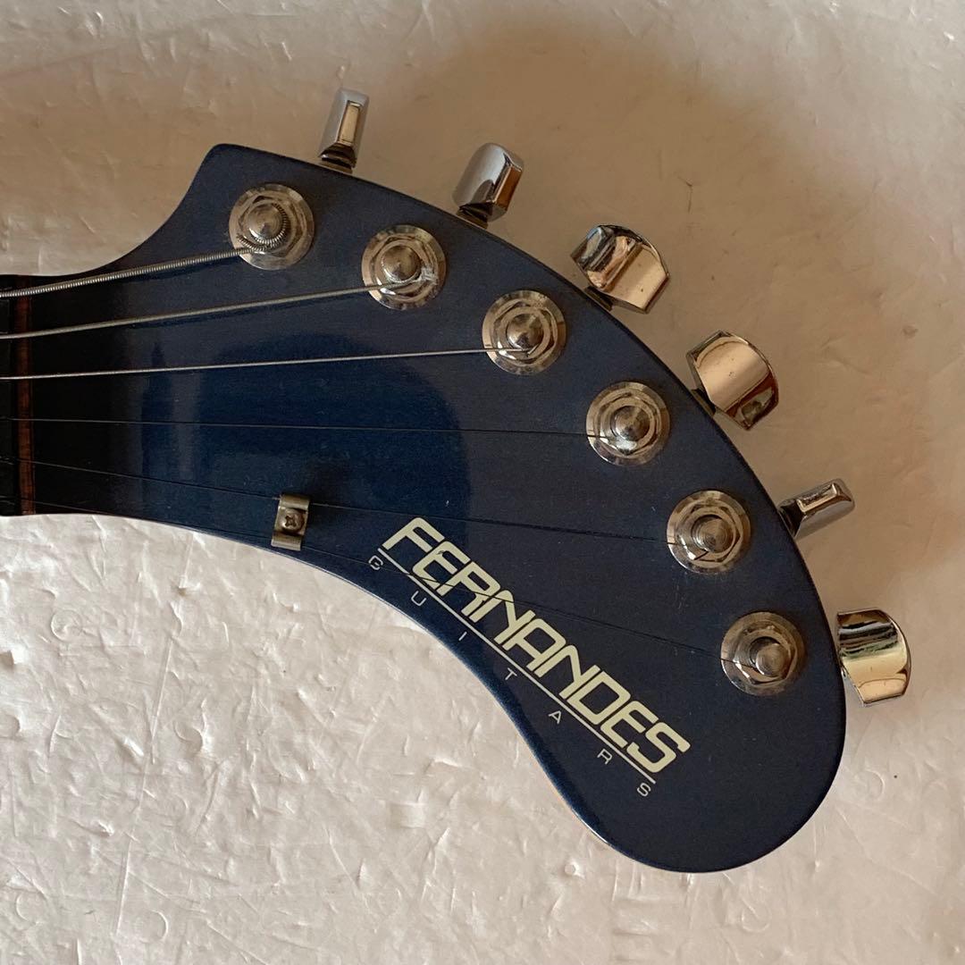 ジャンク フェルナンデス DIGI-ZO HYPER デジゾーハイパー壊れてます