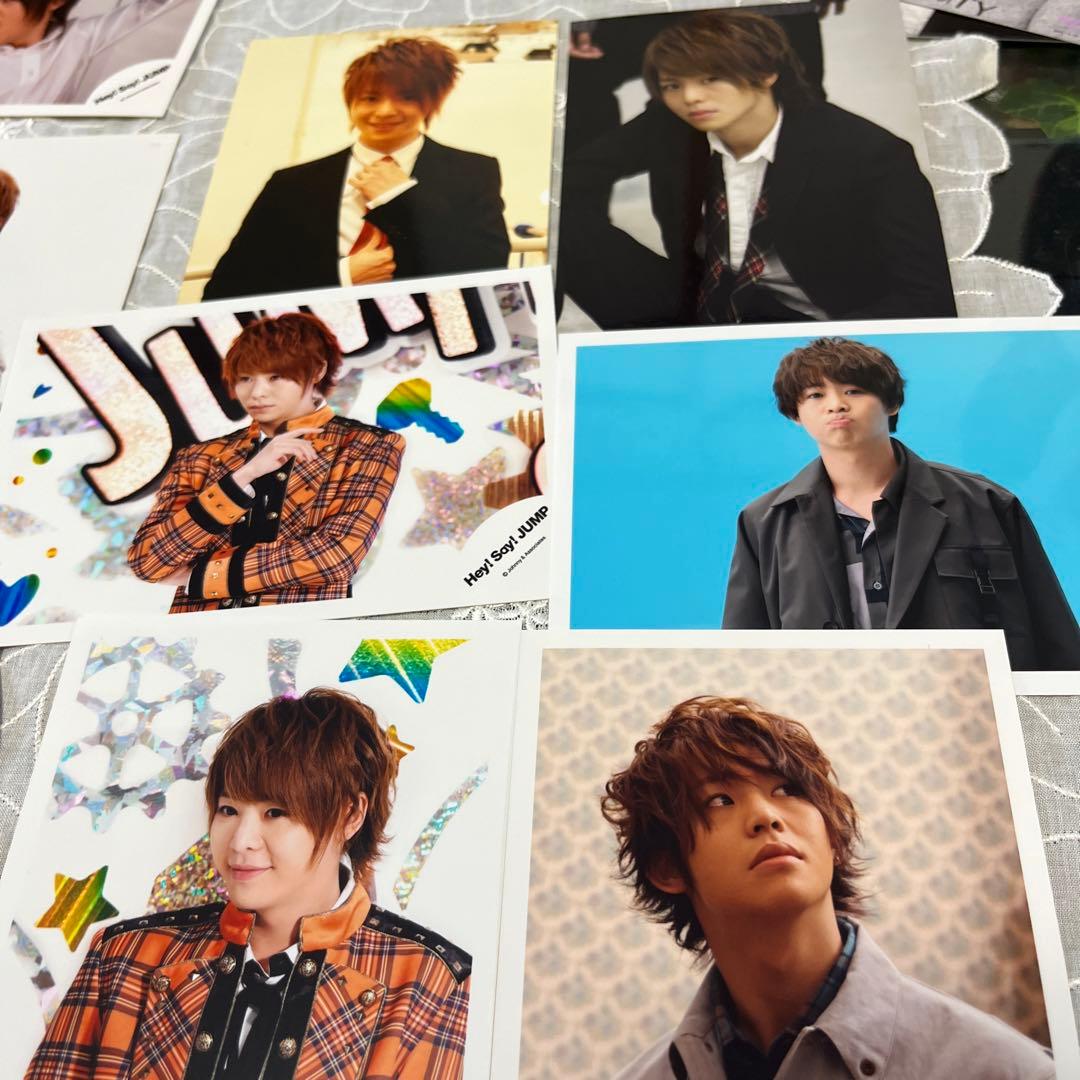 Hey!Say!JUMP 有岡大貴・公式写真32枚 - メルカリ
