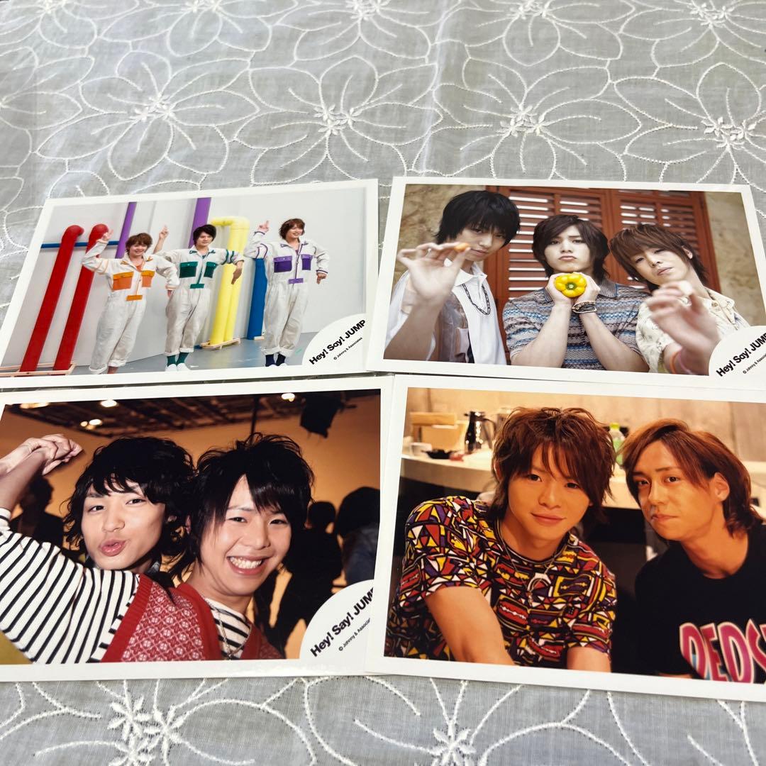 Hey!Say!JUMP 有岡大貴・公式写真32枚 - メルカリ