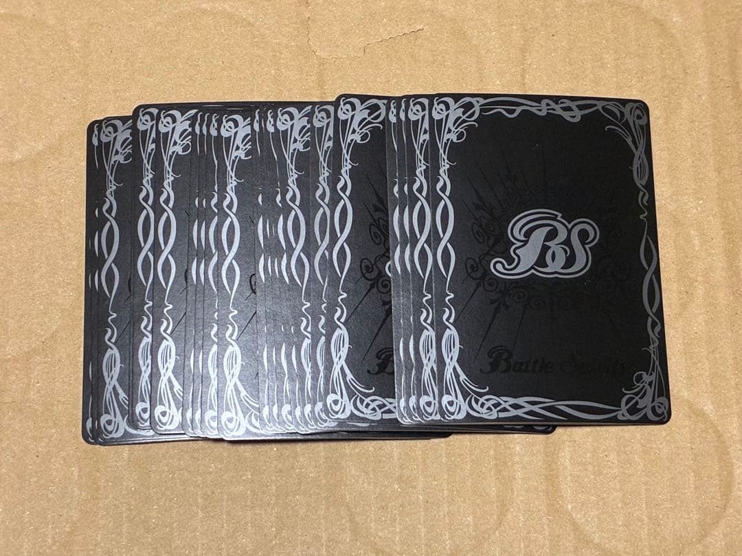 雷極天サンダー ウルフ バトルスピリッツ 22枚まとめて - メルカリ