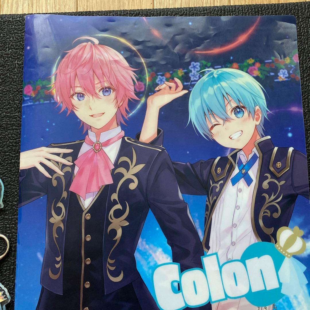 すとぷり さとみ ころん さところ - メルカリ