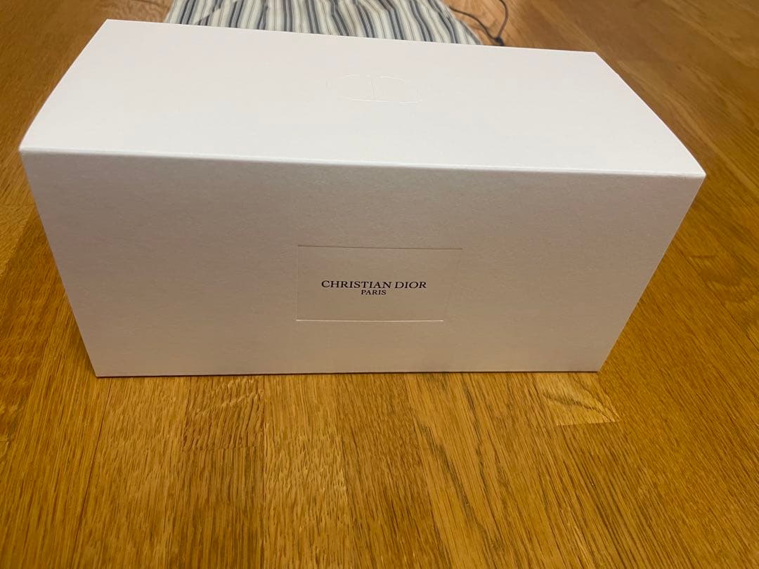 メゾン クリスチャン ディオール キャンドル コレクション