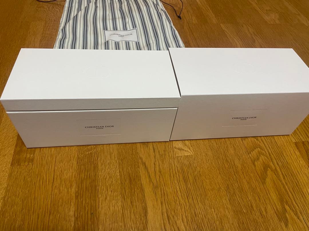 メゾン クリスチャン ディオール キャンドル コレクション