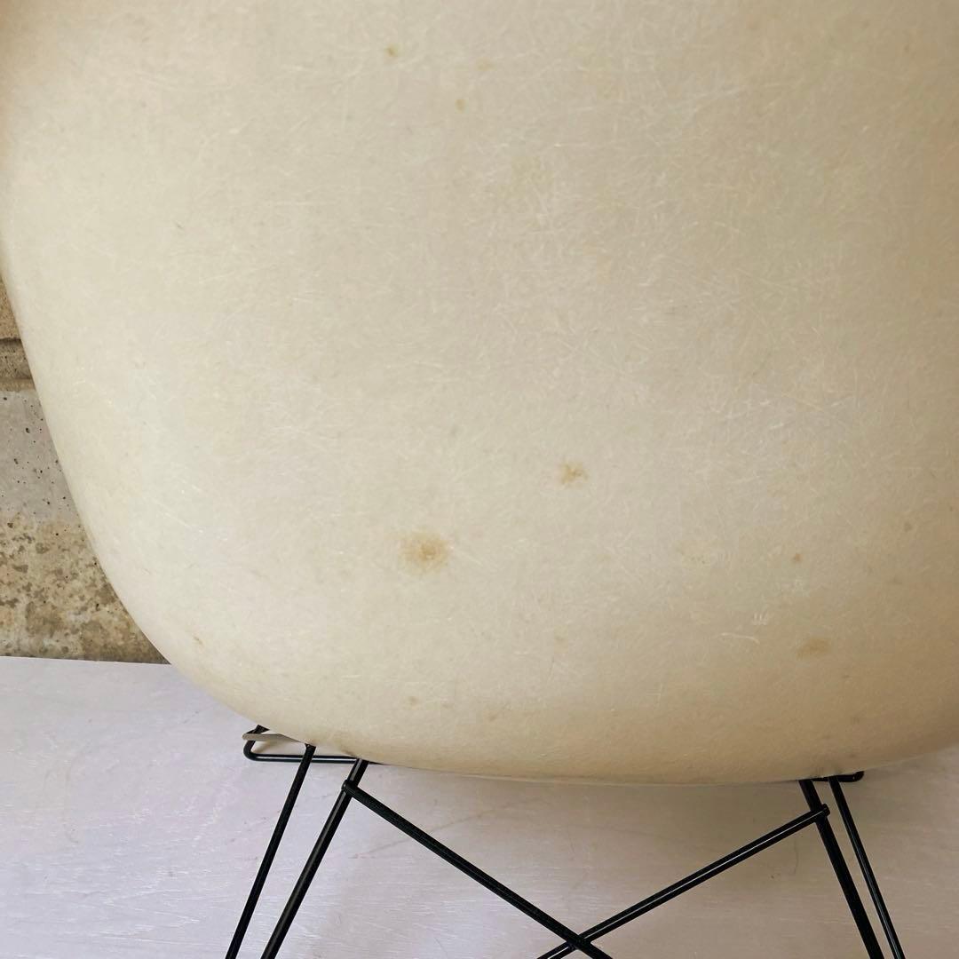 希少 イームズ イームス EAMES 2ndモデル ハーマンミラー オリジナル