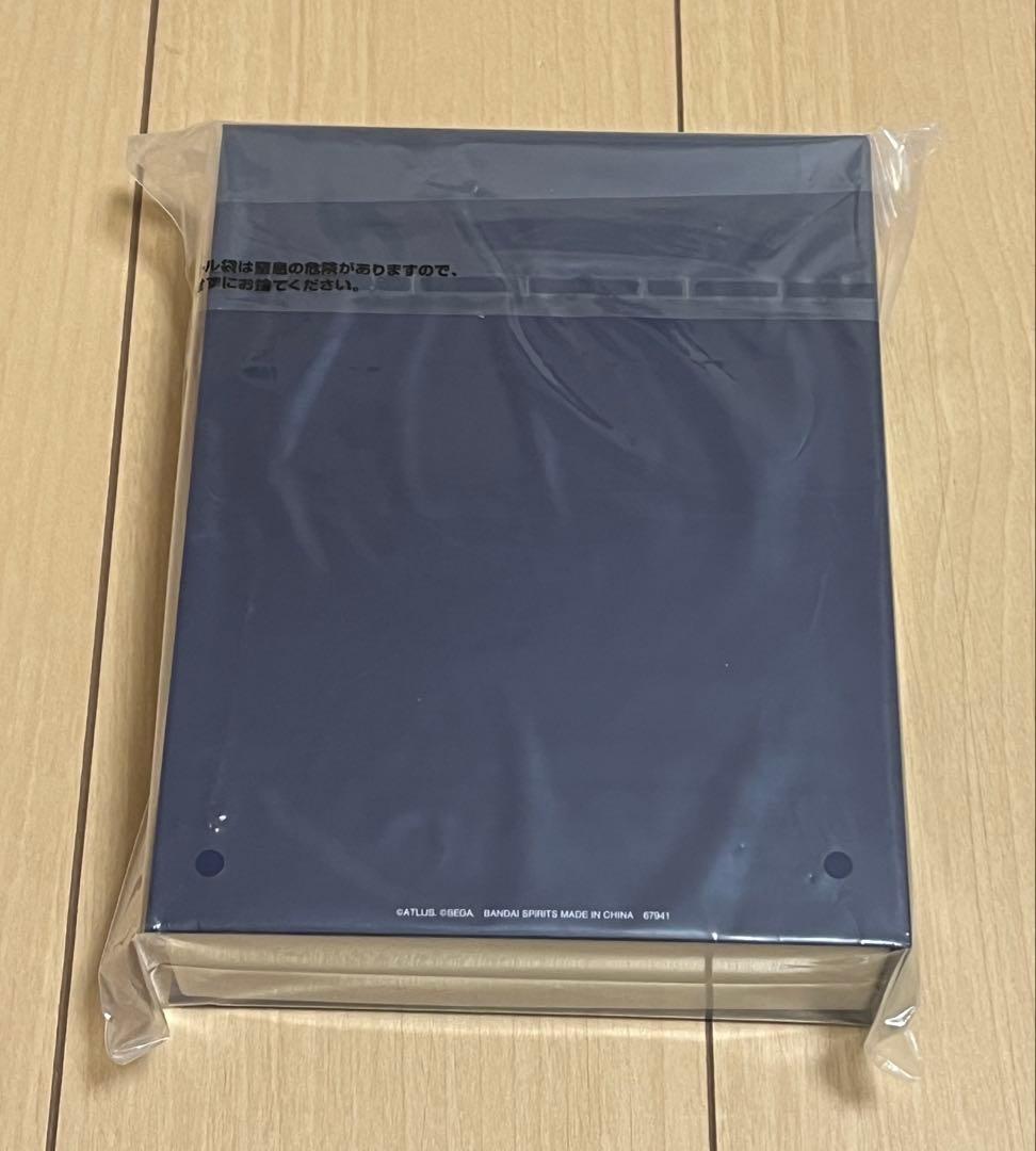 一番くじ ペルソナ５ ザ・ロイヤル ラストワン賞、C賞、D賞、F賞、G賞、H賞