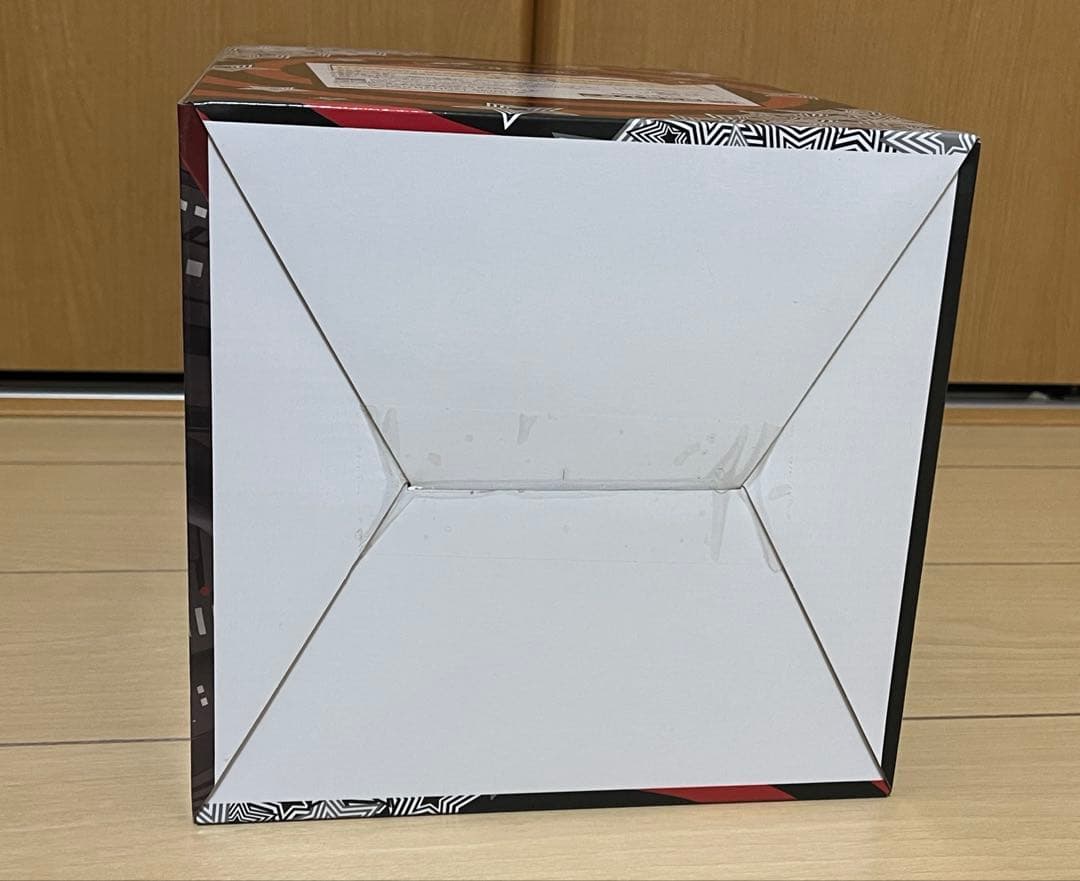 一番くじ ペルソナ５ ザ・ロイヤル ラストワン賞、C賞、D賞、F賞、G賞、H賞