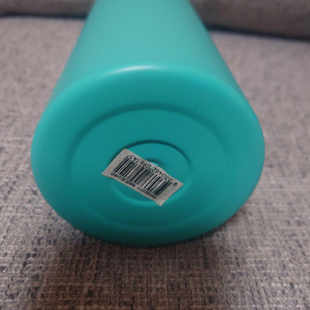 T2 ミントグリーン ステンレス水筒 500ml