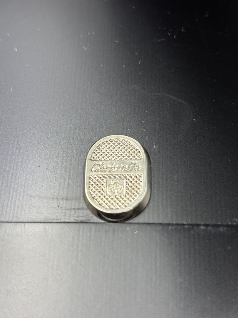 Christofle クリストフル チャーリーベア フォトフレーム 写真立て