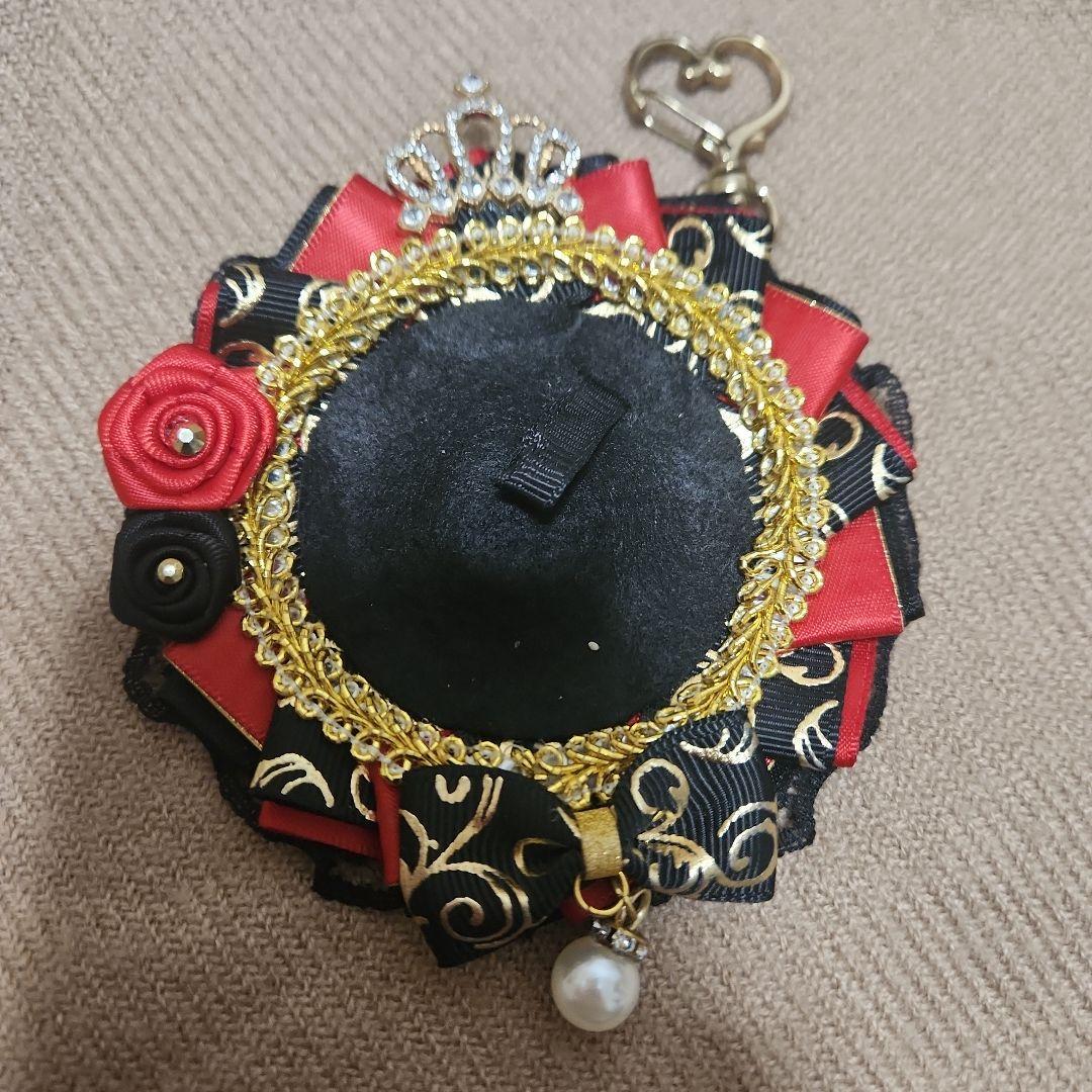 あんスタ 紅月 敬人 紅郎 颯馬 缶バッジ 痛バ ラゲッジチャーム - メルカリ